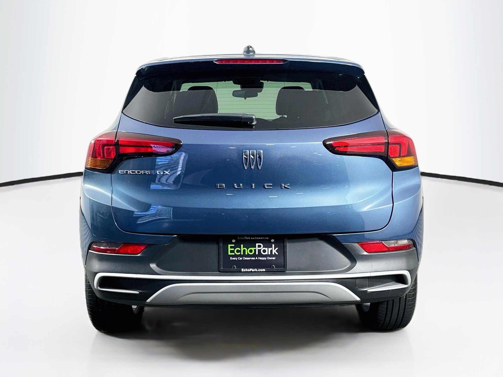Used 2026 Buick Encore GX Preferred FWD image 7