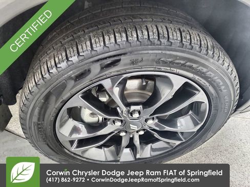 Used 2023 Dodge Durango GT image 36