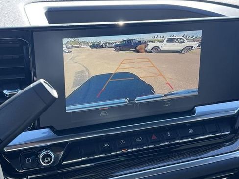 New 2026 GMC Sierra 1500 Elevation image 19