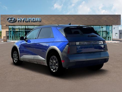 New 2026 Hyundai Ioniq 5 XRT AWD/4WD image 5
