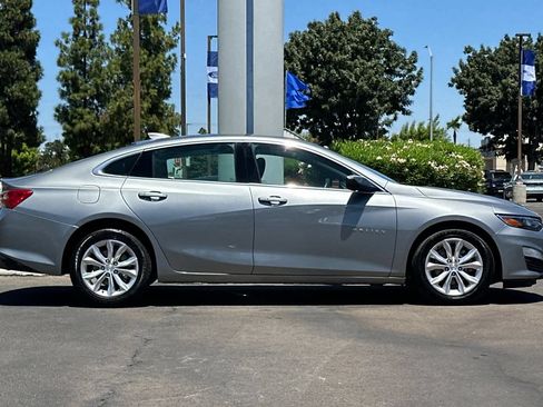 Used 2024 Chevrolet Malibu LT FWD image 9