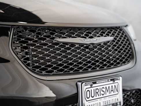 New 2026 Chrysler Pacifica Limited image 11