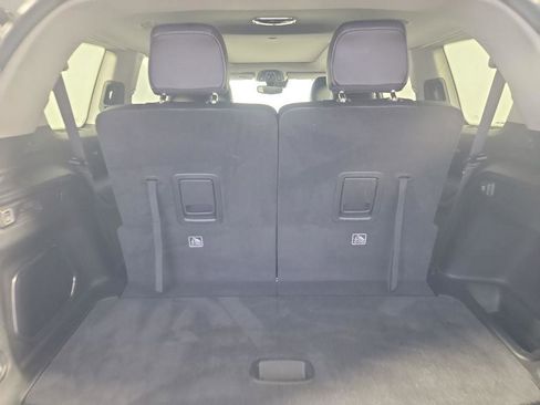 Used 2022 Jeep Grand Cherokee L Limited image 8