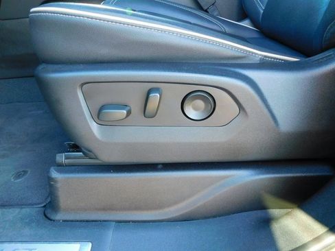 Certified 2022 Chevrolet Tahoe Premier image 14