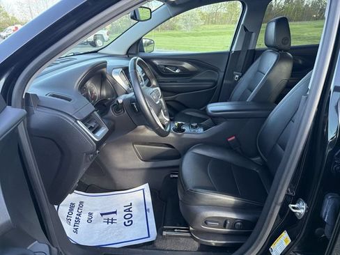 Used 2024 GMC Terrain SLT AWD/4WD image 20