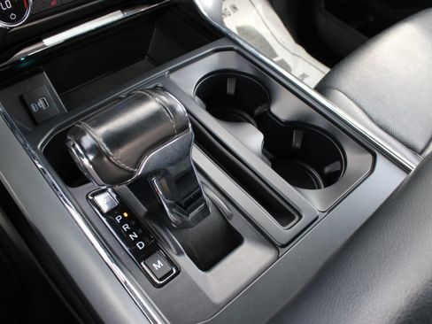 Used 2021 Ford F150 Lariat w/ FX4 Off-Road Package image 43