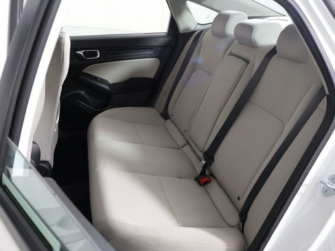 Used 2022 Honda Civic EX image 29