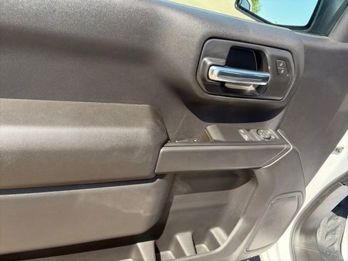 New 2026 Chevrolet Silverado 1500 W/T AWD/4WD image 12
