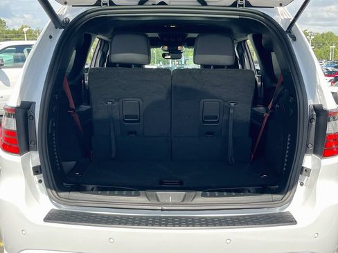 New 2026 Dodge Durango GT AWD/4WD image 28