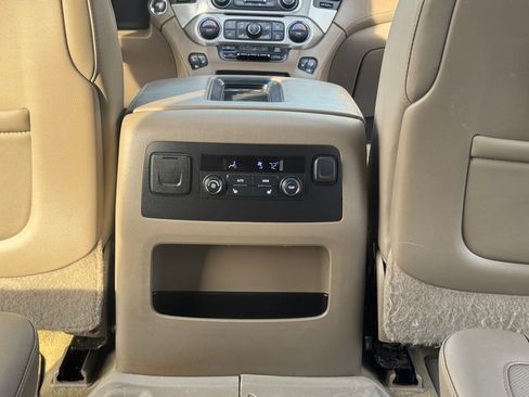 Used 2016 GMC Yukon SLT w/ Premium Edition image 25