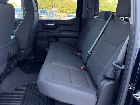 New 2026 Chevrolet Silverado 1500 Custom w/ Rally Edition image 20