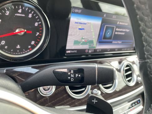 Used 2019 Mercedes-Benz E 450 4MATIC Sedan image 24