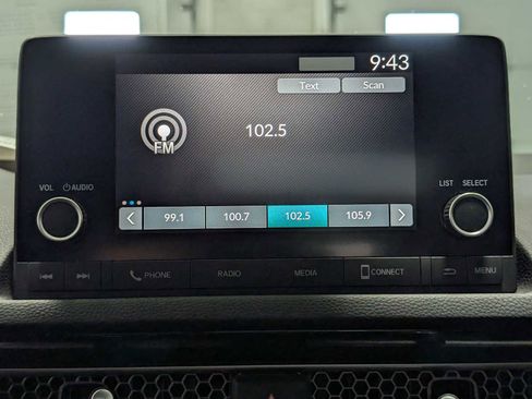 Used 2023 Honda Civic Sport image 24