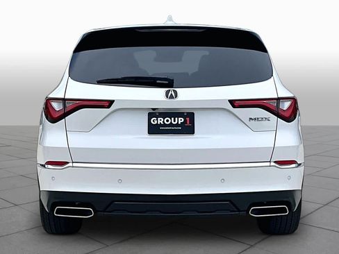 Used 2022 Acura MDX FWD w/ Technology Package image 5
