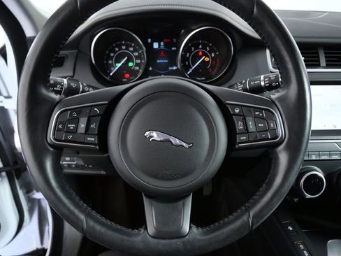 Used 2018 Jaguar E-PACE S AWD/4WD image 23