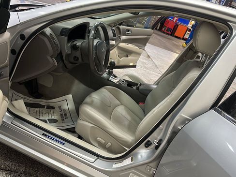 Used 2013 INFINITI G37 x Sedan w/ Premium Pkg AWD/4WD image 15