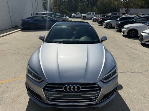 Used 2018 Audi A5 2.0T Premium Plus image 8