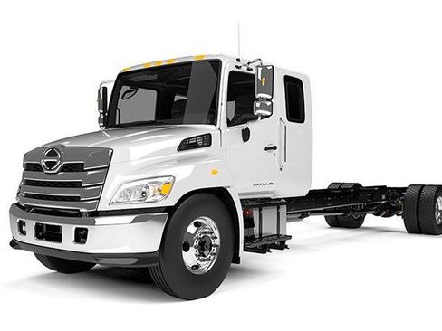 New 2025 RAM ProMaster image 3