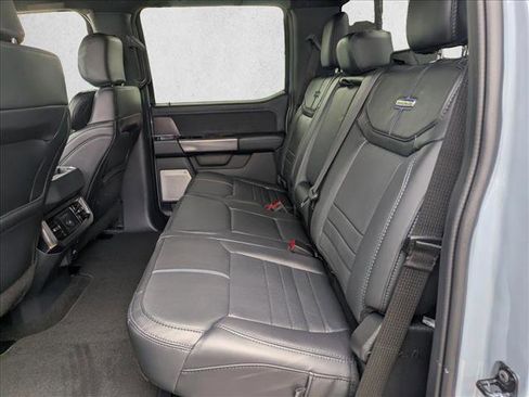 New 2026 Ford F250 Platinum w/ Tremor Off-Road Package image 15