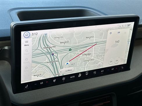 New 2026 Ford Maverick Lariat image 17