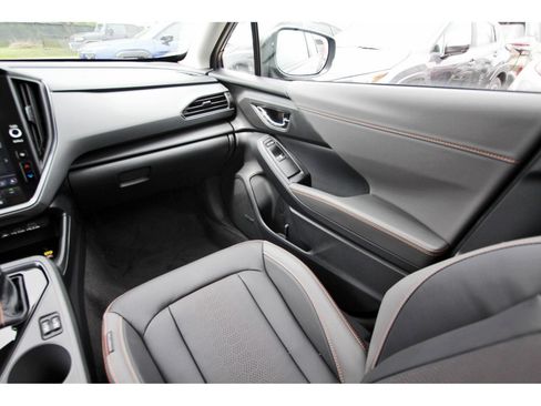 New 2026 Subaru Crosstrek 2.5i Limited w/ Crosstrek Mirror Package AWD/4WD image 8