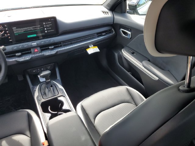 New 2026 Kia K4 GT-Line FWD image 9