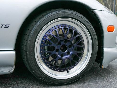 Used 1998 Dodge Viper GTS RWD image 51