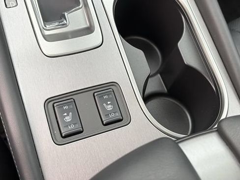 Certified 2024 Nissan Murano SL AWD/4WD image 21