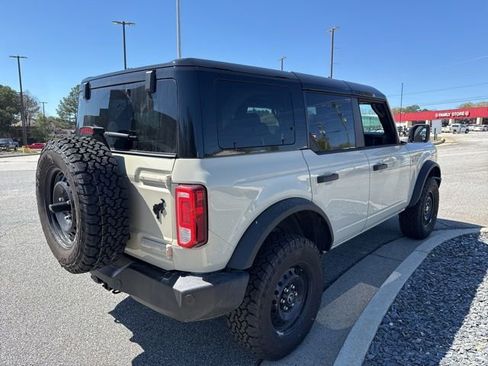 New 2026 Ford Bronco Big Bend image 11
