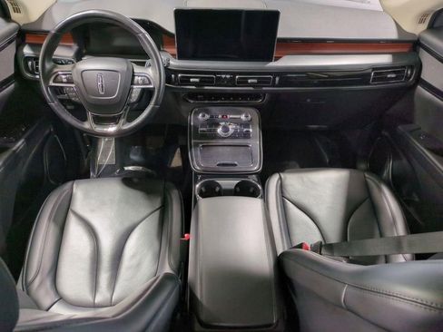 Used 2023 Lincoln Nautilus Reserve image 29