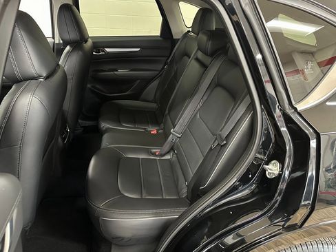 Used 2025 MAZDA CX-5 AWD 2.5 S w/ Preferred Package image 33