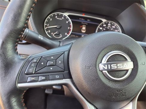 Certified 2024 Nissan Sentra SR image 9