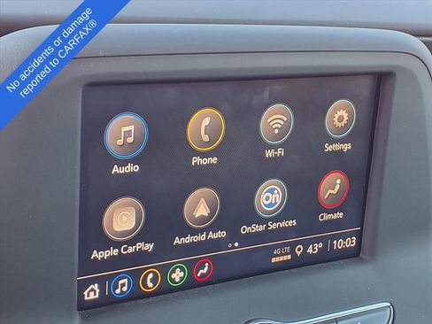 Used 2023 Chevrolet Camaro LT image 26