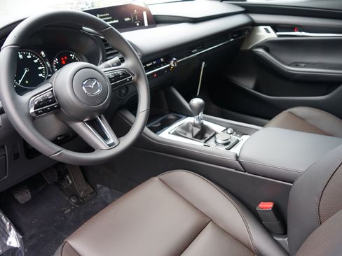 New 2026 MAZDA MAZDA3 2.5 S Hatchback w/ Premium Pkg image 13