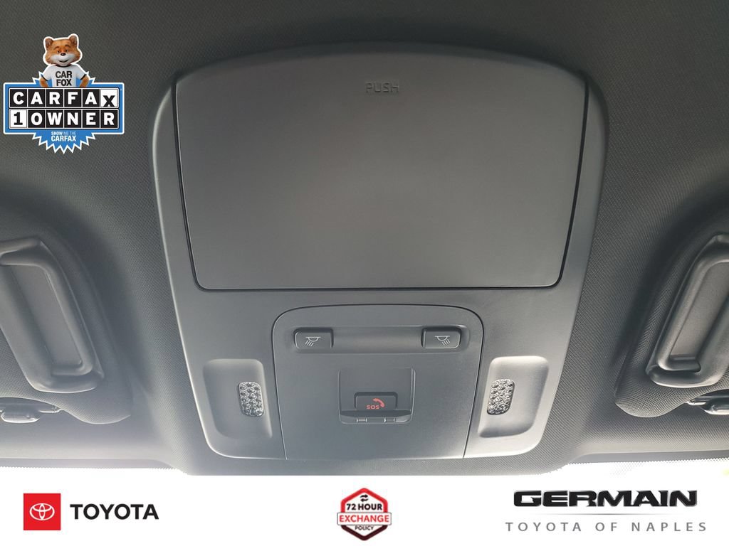Used 2026 Toyota Camry SE FWD image 34