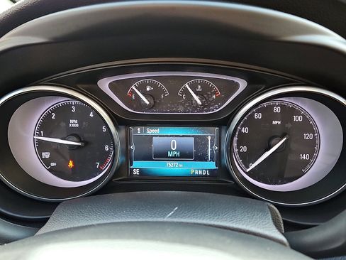 Used 2020 Buick Envision Essence w/ Experience Buick Package image 20