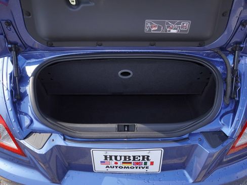 Used 2005 Chrysler Crossfire Limited RWD image 34