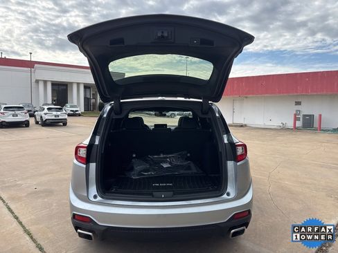 Certified 2025 Acura RDX SH-AWD image 28