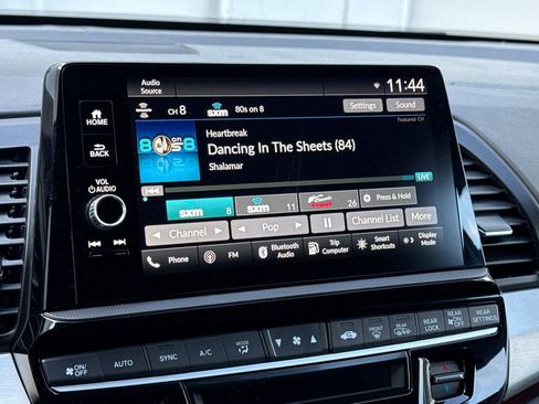 Certified 2025 Honda Odyssey Sport-L image 19