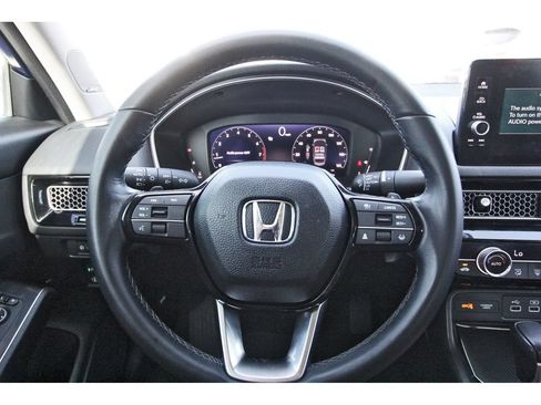 Used 2022 Honda Civic Touring image 14