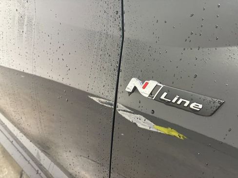 Used 2022 Hyundai Sonata N Line image 42