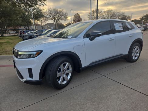 New 2026 Honda Prologue EX image 5