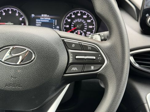 Certified 2022 Hyundai Santa Fe SEL w/ Cargo Package image 12