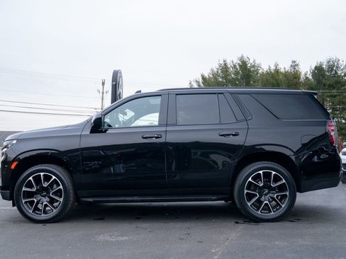 Used 2023 Chevrolet Tahoe RST image 3