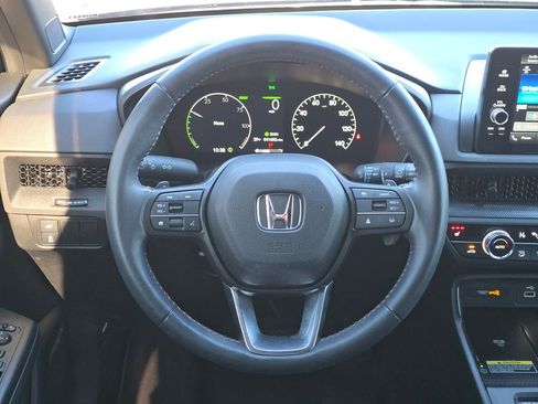 Used 2025 Honda CR-V Sport-L image 6