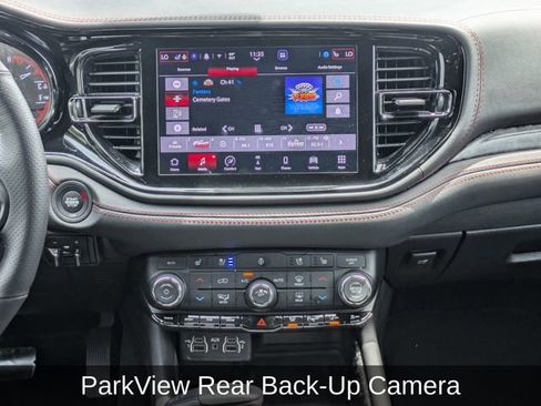 Used 2024 Dodge Durango R/T AWD/4WD image 25