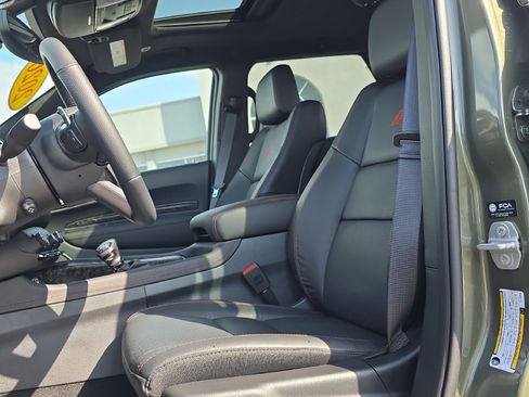 New 2026 Dodge Durango GT image 25