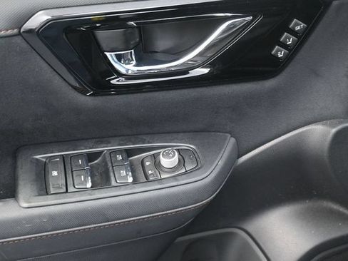 Used 2025 Subaru Forester Touring AWD/4WD image 14