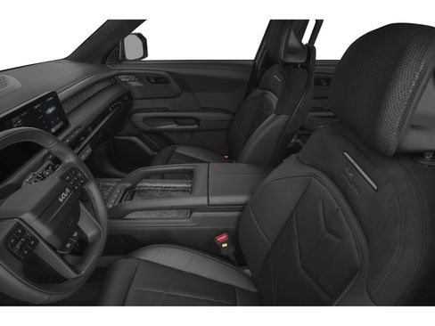 New 2027 Kia Telluride SX Prestige X-Pro AWD/4WD image 45