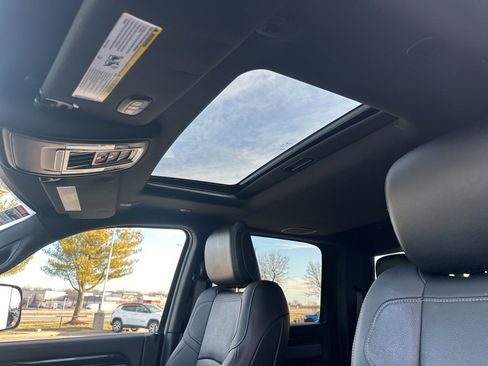 Used 2022 RAM 2500 Power Wagon w/ Level 2 Equipment Group image 68